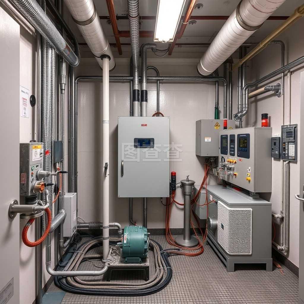 2019年莫斯科電氣設(shè)備展 聚焦內(nèi)地穩(wěn)定電壓技術(shù)新趨勢